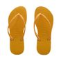 Chinelo-de-Dedo-Amarelo-Slim-Classico-|-Havaianas-Tamanho--35---Cor--AMARELO-POP-0